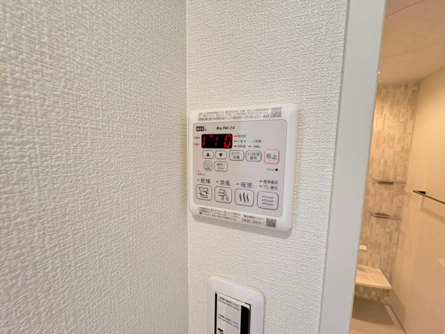 Belle Leadユリダイのセキュリティ