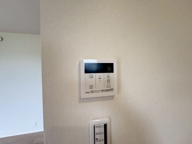 Belle Leadユリダイのセキュリティ