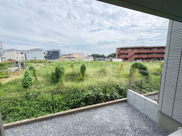 Belle Leadユリダイの展望