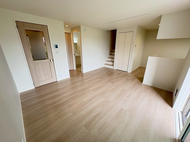 Belle Leadユリダイの内装