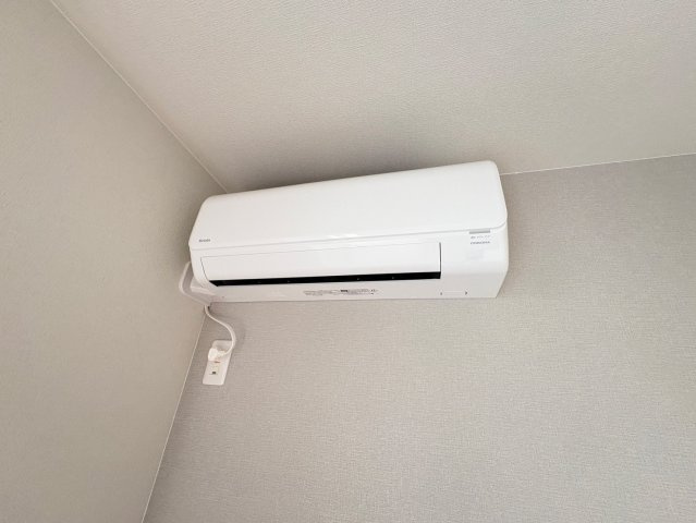 Belle Leadユリダイの設備