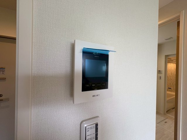 Belle Leadユリダイのセキュリティ