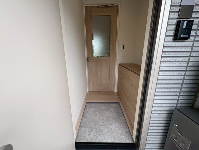 Belle Leadユリダイの内装