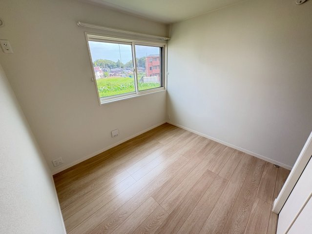 Belle Leadユリダイの居間・リビング