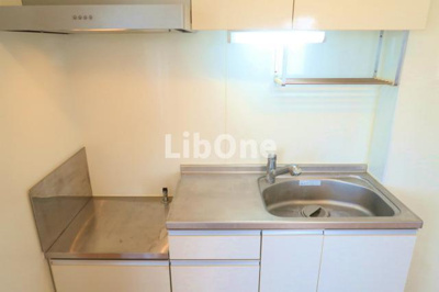 【キッチン】 | ベルデュール