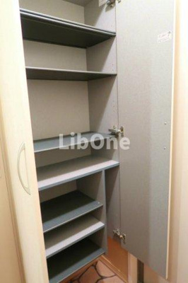 【収納】 | ベルデュール