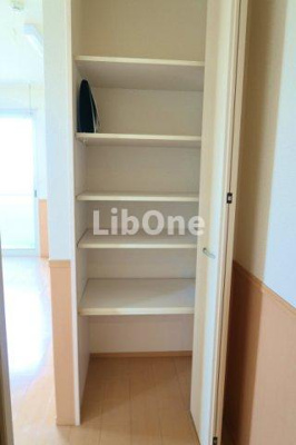 【収納】 | ベルデュール