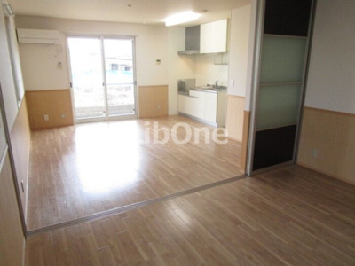 【居間・リビング】 | ベルデュール