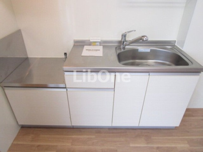 【キッチン】 | ベルデュール