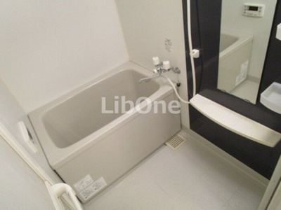 【浴室】 | ベルデュール