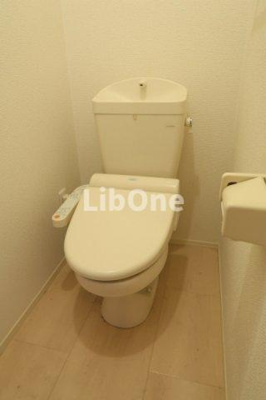 【トイレ】 | ベルデュール