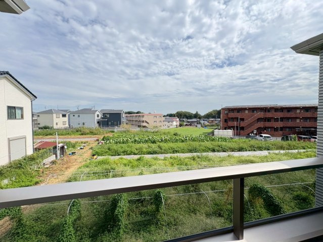 Belle Leadユリダイの展望