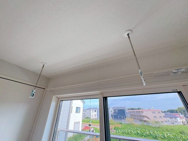 Belle Leadユリダイの内装