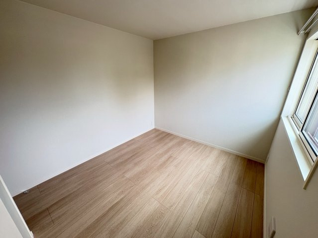 Belle Leadユリダイの内装