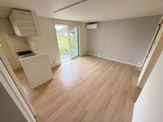 Belle Leadユリダイの居間・リビング