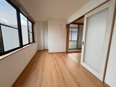 【居間・リビング】 | アリエス久留米東