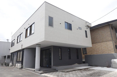 【外観】 | アリエス久留米東