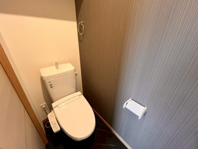 【トイレ】 | アリエス久留米東