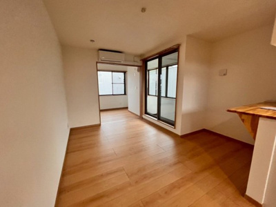 【居間・リビング】 | アリエス久留米東