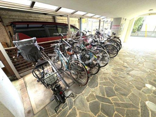 諫早第一ビルのその他共用部分