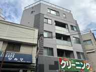 西澤ビルの画像