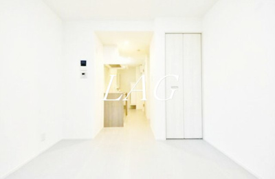 【寝室】 | セレブラーレ町屋 | 寝室です。