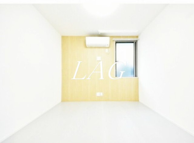 【居間・リビング】 | セレブラーレ町屋 | 洋室のお部屋です。