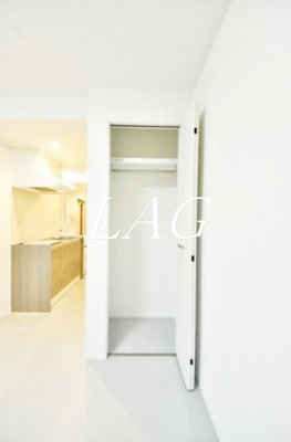 【収納】 | セレブラーレ町屋 | 収納です。