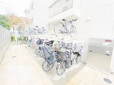 【その他】 | ミオカステーロ尾久