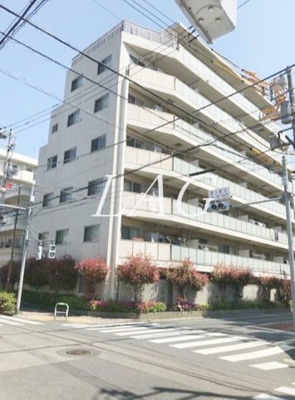 【外観】 | ミオカステーロ尾久 | 外観です。