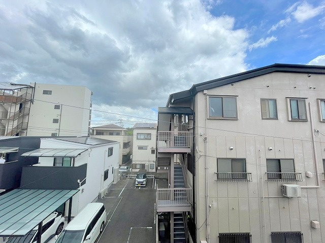 ハイムポーロニアの展望