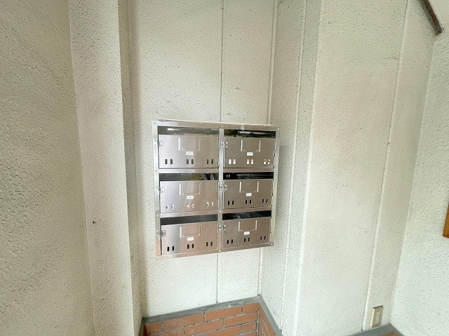 ハイムポーロニアのその他共用部分