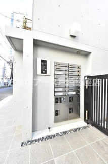 【その他共用部分】 | ガレット戸越銀座