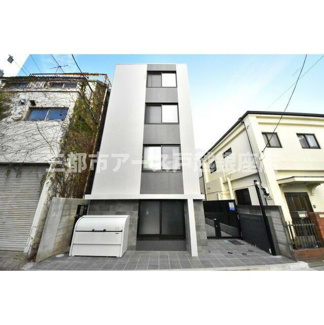 【外観】 | ガレット戸越銀座