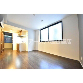 【居間・リビング】 | ガレット戸越銀座