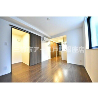 【内装】 | ガレット戸越銀座