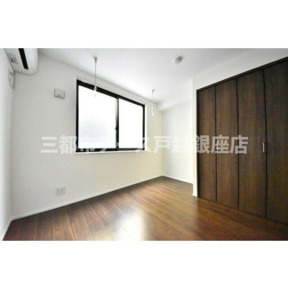 【内装】 | ガレット戸越銀座