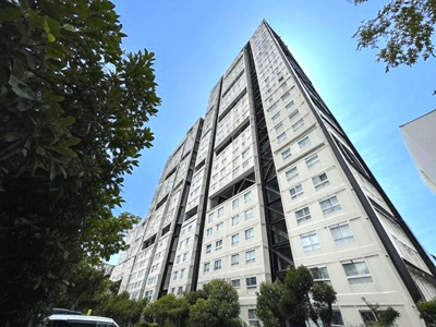 【外観】 | アステム芦屋2-1住棟