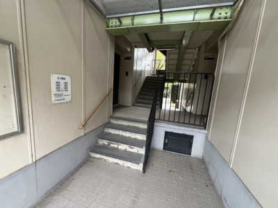 【エントランス】 | アステム芦屋2-1住棟