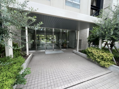 【エントランス】 | アステム芦屋2-1住棟