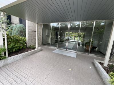 【エントランス】 | アステム芦屋2-1住棟