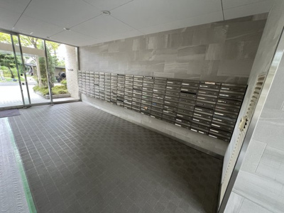 【その他】 | アステム芦屋2-1住棟