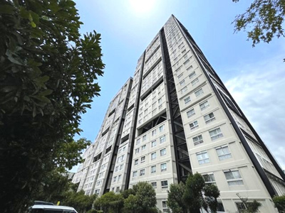 【外観】 | アステム芦屋2-1住棟