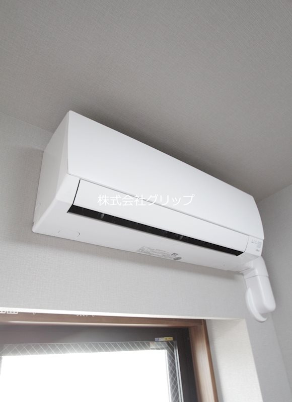 Le'a MARKS横濱弐番館の設備