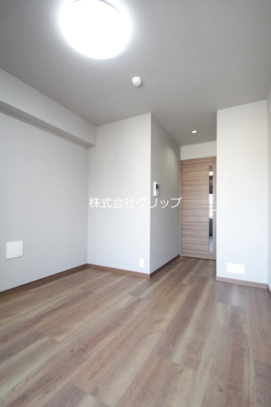 Le'a MARKS横濱弐番館の洋室