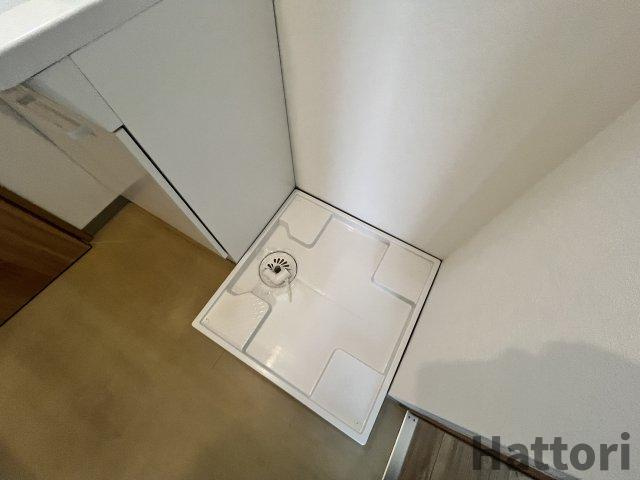 レユシールⅡの設備