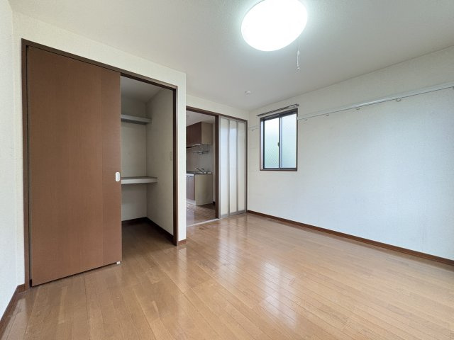 アズールの居間・リビング