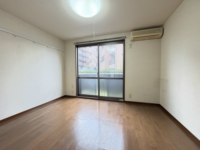 アズールの居間・リビング