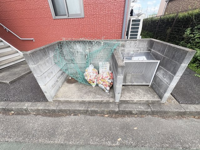 アズールのその他共用部分