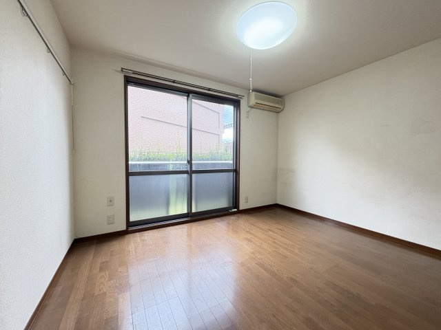 アズールの居間・リビング